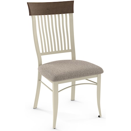 Annabelle Upholstered Side Chair